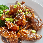 Best Sesame Chicken in Katy, TX