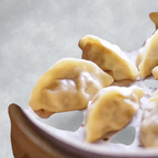 Best Steamed Chicken Dumpling in Katy, TX