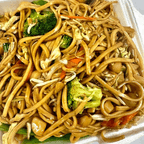 Best Vegetable Lo Mein in Katy, TX