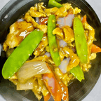 Best Curry Chicken in Katy, TX