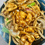 Best Mongolian Trio in Katy, TX