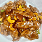 Best Cashew Beef in Katy, TX