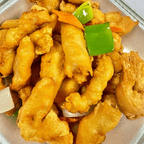 Best Sweet Sour Chicken in Katy, TX
