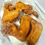 Best Fried Chicken Wing in Katy, TX