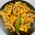 Best Mongolian Chicken in Katy, TX