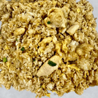 Best Pork Fried Rice in Katy, TX