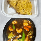 Best Egg Fu Yong in Katy, TX