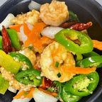 Best Salt Pepper Shrimp in Katy, TX