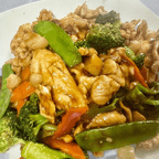 Best Mixed Vegetable Chicken in Katy, TX