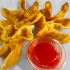 Best Crab Rangoon in Katy, TX