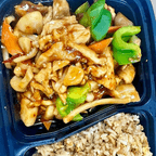 Best Chicken in Garlic Sauce in Katy, TX